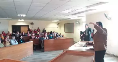 لطلاب الثانوية.. بدء الدورات المؤهلة للالتحاق بـ«تطبيقية بنها»