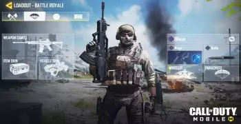 لعبة call of duty.. كل المعلومات عن اللعبة ورابط التحميل للأندرويد والآيفون