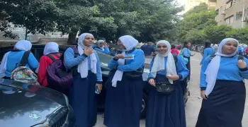 موعد التقديم للصف الأول الثانوى 2026 2027 للناجحين في إعدادية بورسعيد