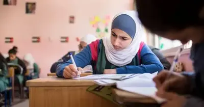 كيفية استخدام www tawjihi .jo تسجيل الدخول لاستخراج علامات التوجيهي بالأردن