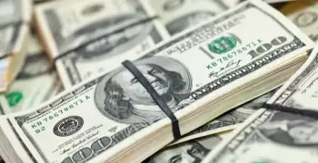 أسعار الدولار في السوق السوداء