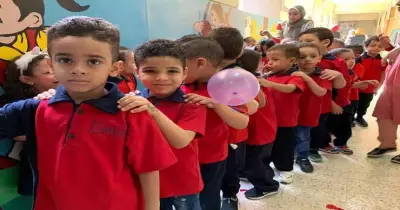 انطلاق العام الدراسي 2019.. 3 مليون تلميذ يبدأون بالصفوف الأولى