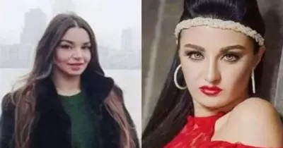 فيديوهات جوهرة الفاضحة.. رد غير متوقع من الراقصة صافينار