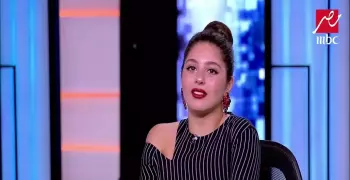 مايان السيد تحكي قصة التحرش بها: المتهم زميل في عمل فني (فيديو)
