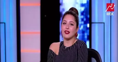 مايان السيد ديانتها وعمرها وأبرز أعمالها