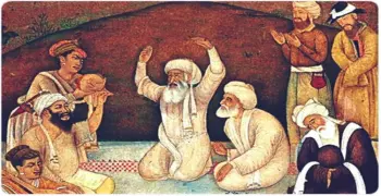 بحث عن حاتم الطائي الذي طلق زوجته بسبب الكرم.. تعرف على أكرم العرب