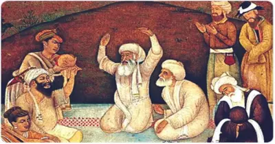 بحث عن حاتم الطائي الذي طلق زوجته بسبب الكرم.. تعرف على أكرم العرب