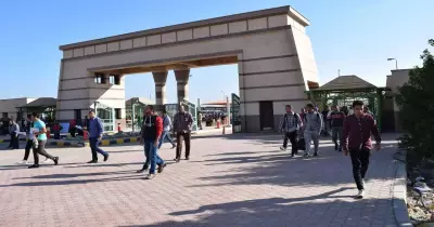 رئيس جامعة سوهاج: انتظام 52 ألف طالب وطالبة في الدراسة