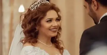 من هو زوج رحمة أحمد؟