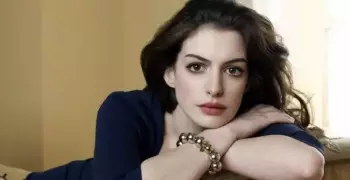 آن هاثاواي تكشف عن حملها الثاني بعد معاناة طويلة «صورة»