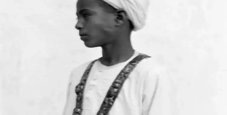  حسين عبد الرسول.. قصة الطفل مكتشف مقبرة توت عنخ آمون 