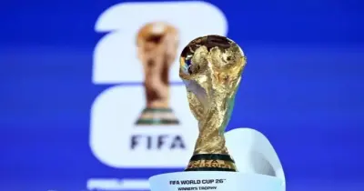 متى افتتاح كأس العالم 2026؟.. موعد أولى مواجهات المونديال