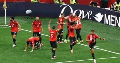 القنوات الناقلة لمباراة مصر واستراليا في كأس العالم 2026.. اللقاء المرتقب