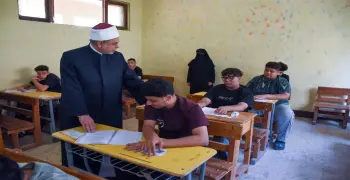 اعرف درجتك.. رابط نتيجة الشهادة الابتدائية الأزهرية 2026 الترم الثاني بالاسم ورقم الجلوس