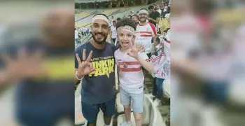 اتحاد الكرة: الوقوف دقيقة حداد على روح الطفل أدهم الكيكي قبل مباريات الدوري