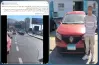 القبض على طالب في الإسكندرية بسبب السرعة الجنونية.. تفاصيل