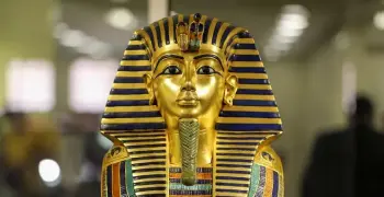 بعد 100 عام.. غلق قاعة توت عنخ آمون بالتحرير استعدادا لافتتاح المتحف الكبير