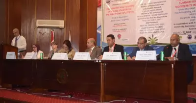 استخدام النانو تكنولوجي.. توصيات ورشة المعهد القومي لعلوم البحار