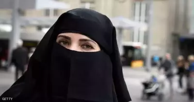 القضاء الإداري تصدر قرارها بشأن دعوى حظر ارتداء النقاب في مصر