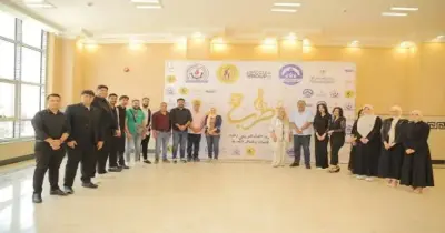 موعد مهرجان طرب للموسيقى والغناء بجامعة السويس والبرنامج الفني الكامل