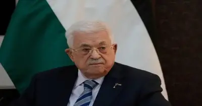 موعد الانتخابات الرئاسية والتشريعية فى فلسطين 2027..  محمود عباس يحددها