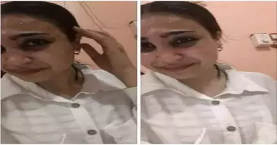 فتاة المنصورة اليوم.. واقعة تثير تعاطف وهجوم الرواد في آن واحد