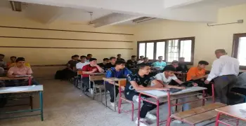 نتيجة الشهادة الثانوية 2026 للطلاب.. رابط رسمي فور اعتمادها