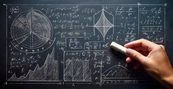 مواصفات اختبار شهر أكتوبر ونوفمبر رياضيات للصف الأول الثانوي 2026