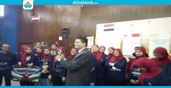 صندوف مكافحة الإدمان: «نقدم خدماتنا لأكثر من 400 آلف طالب»