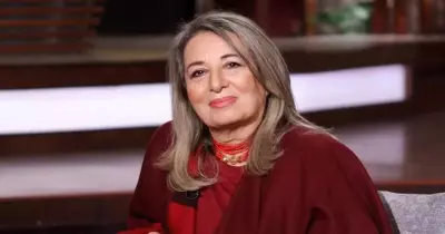 من هي بسنت رضا ابنة هند رستم؟