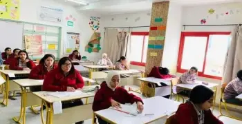 جدول امتحانات دبلوم المدارس الفنية للتعليم والتدريب المزدوج وجبات سريعة 2026