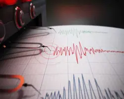 كم استمر زلزال اليوم وما شدته؟.. تفاصيل الهزة الأرضية