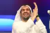 كلمات أغنية مستنيك حسين الجسمي 2025 فيديو