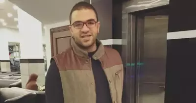 عمرو مخيمر رئيسا لاتحاد طلاب جامعة المنصورة وبهاء أبو العنين نائبا له