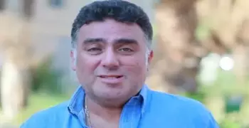 تامر حبيب في مرمى انتقادات الجمهور والسبب رسالة لملك الموت