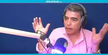 الفنان محمود الجندي يشارك في حفل انتصارات أكتوبر بجامعة الفيوم.. الأحد