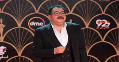 مسلسل وبقينا اتنين ودور طارق عبد العزيز.. مؤلفة العمل توجه رسالة