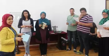 لطلاب إعلام.. دورات هتفيدك في إجازة نص السنة
