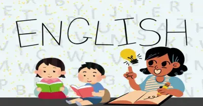 نماذج اختبارات شهر نوفمبر قطر الندى إنجليزي للصف السادس الابتدائي 2026