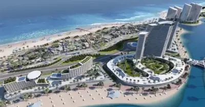 طريقة التسجيل في جامعة العلمين الدولية 2026