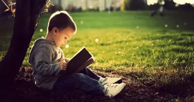 10 كتب نرشحها لك لتقرأها في 2017