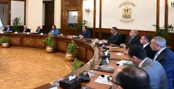 أول اجتماع لمجلس المحافظين.. مدبولي يحدد مهام رمضان