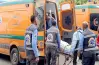 ضبط  سماعات غش وحالات إغماء.. ماذا حدث خلال امتحان الفيزياء في القليوبية؟