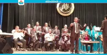 «مدح وفن ولعب وأدب».. تعرف على فاعليات الأسبوع بقصر ثقافة أسيوط