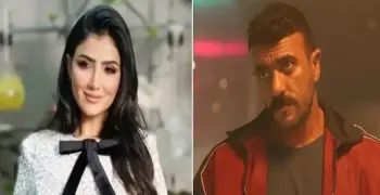 قصة فيلم شمشمون ودليلة.. هل يليق الكوميدي بأحمد العوضي؟