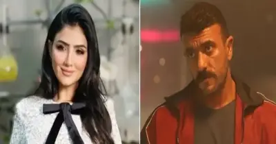 قصة فيلم شمشمون ودليلة.. هل يليق الكوميدي بأحمد العوضي؟