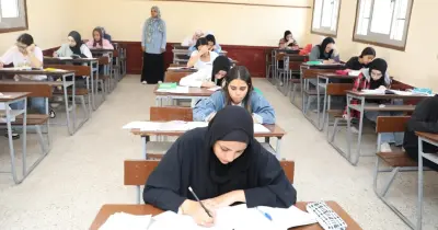 جدول امتحانات الثانوية العامة stem لعام 2026 الفرصة الثانية.. متى الانطلاق؟