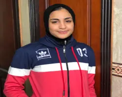 أزمة اللاعبة شيماء عاطف مع وزارة الشباب.. التفاصيل الكاملة