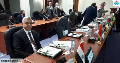 رئيس جامعة المنوفية يشارك في أعمال الدورة 22 لاتحاد الجامعات الإسلامية