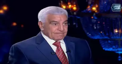شاهد زاهي حواس يكشف ثروته حلقة 11 رمضان 2020 برنامج شيخ الحارة إيناس الدغيدي